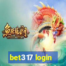 bet317 login